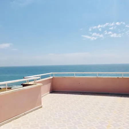 Aticos Deluxe Marina Dor Apartment *