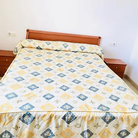 Apartment Aticos Deluxe Marina Dor Oropesa del Mar