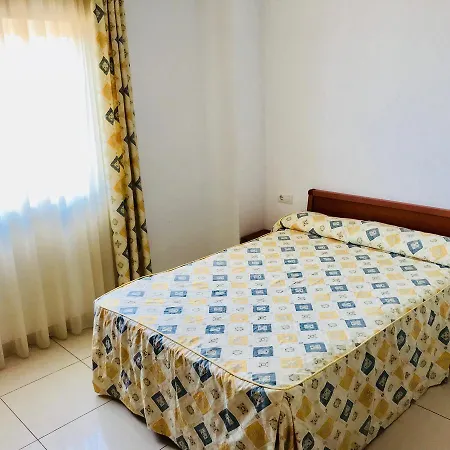 Aticos Deluxe Marina Dor Apartment *