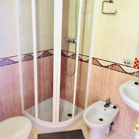 Aticos Deluxe Marina Dor Apartment