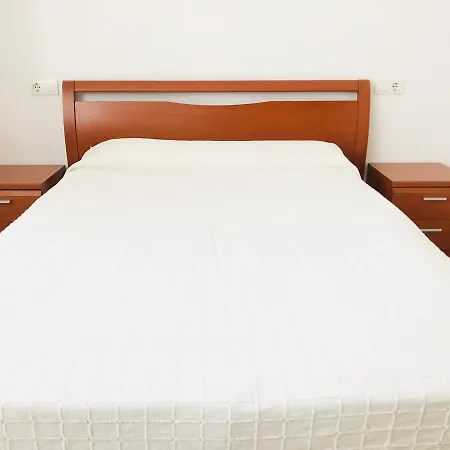 Aticos Deluxe Marina Dor Apartment Oropesa del Mar