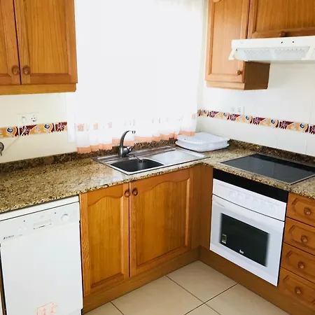 Apartment Aticos Deluxe Marina Dor