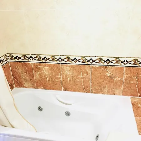 Apartment Aticos Deluxe Marina Dor Oropesa del Mar