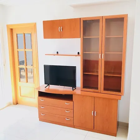 Apartment Aticos Deluxe Marina Dor Oropesa del Mar