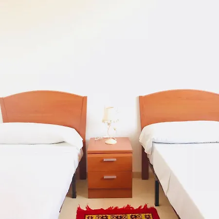 Aticos Deluxe Marina Dor * Oropesa del Mar