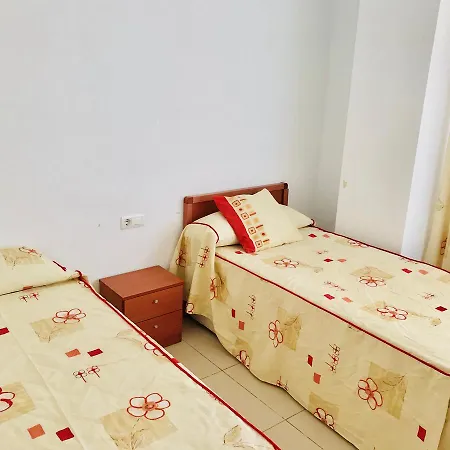 Apartment Aticos Deluxe Marina Dor Oropesa del Mar