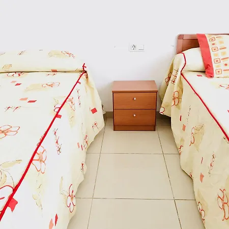 Apartment Aticos Deluxe Marina Dor Oropesa del Mar