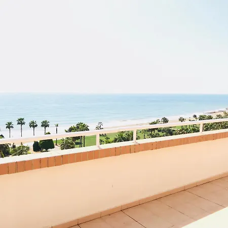 Aticos Deluxe Marina Dor