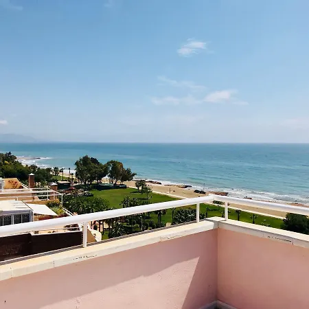 Aticos Deluxe Marina Dor