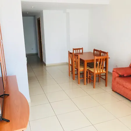 Aticos Deluxe Marina Dor *
