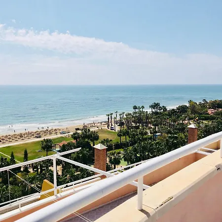 Apartment Aticos Deluxe Marina Dor *