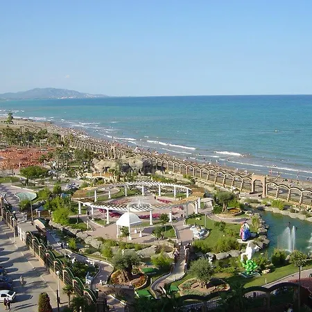Aticos Deluxe Marina Dor