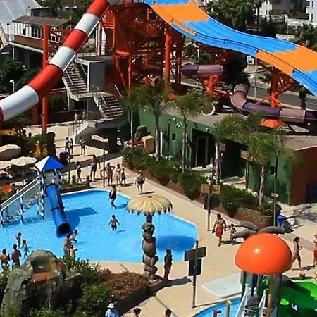 Aticos Deluxe Marina Dor Apartamento *