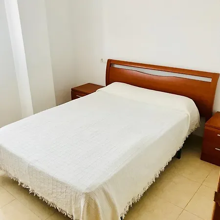 Apartment Aticos Deluxe Marina Dor Oropesa del Mar