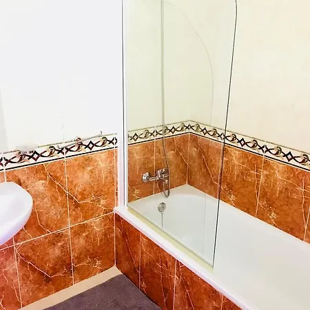 Apartment Aticos Deluxe Marina Dor Oropesa del Mar